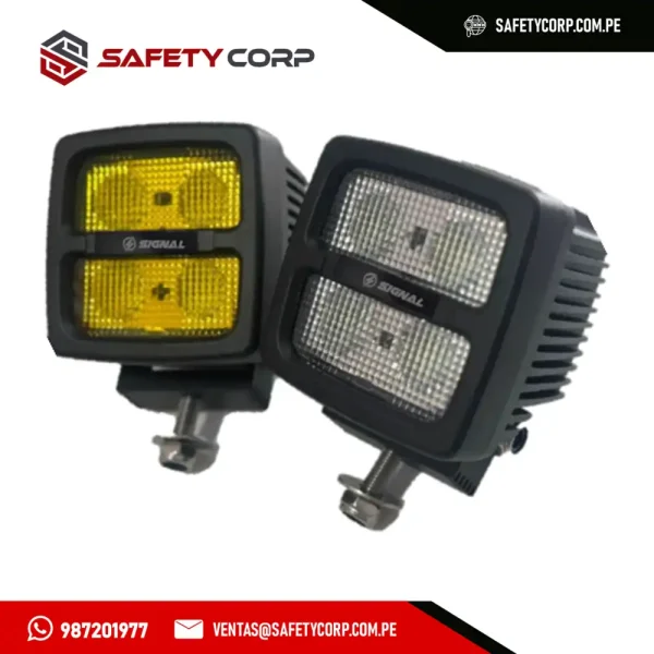 Faro de trabajo LED FTS-ND40